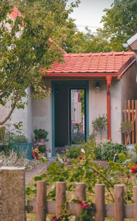 Domecek Na Kvetinovem Statku Villa Zdice Kültér fotó